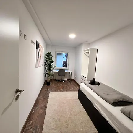Apartment Designer In Erstbezug 75 Tv Mit Netflix Und Offene Kueche Wehome Premium *